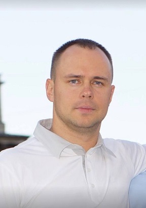 Co-founder and CEO: Alex Meshkov