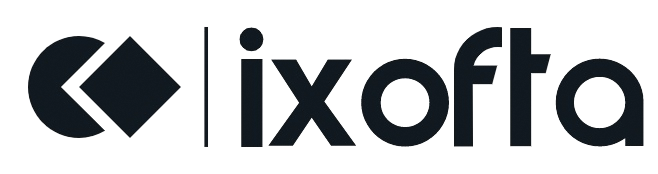 Software Development Company | iXofta